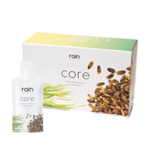 Rain Core Box 30 - LebensForm24