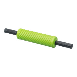 PINOFIT Faszienrolle Stick apfelgrün - LebensForm24