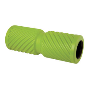 Pinofit Faszienrolle Wave Pro lime - LebensForm24