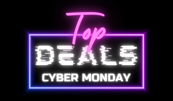 Überschrift 2 Landing Page - Cyber Monday (670 x 390 px)